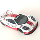 Illustration for article titled Woking Wednesday - 1996 Le Mans McLaren F1 GTR
